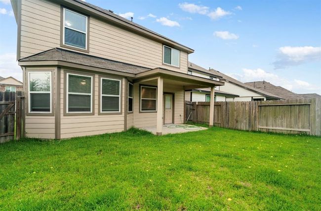 Covered Patio | Image 20