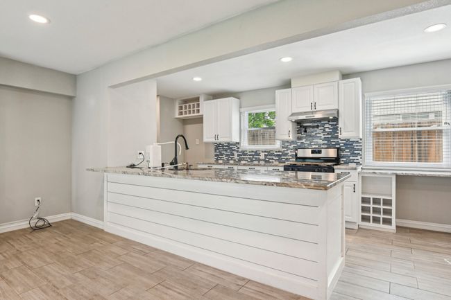 3930 Edgewood Dr, House other with 3 bedrooms, 2 bathrooms and null parking in Garland TX | Image 12