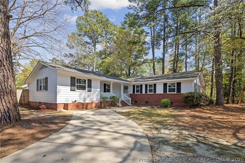 4196 Cliffdale Rd, Fayetteville, NC, 28303-4943 | Card Image