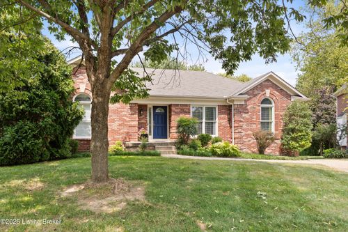 4015 Meadow Crest Ct, Louisville, KY, 40245-7497 | Card Image