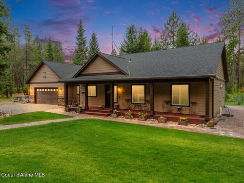 68 Outback Rdg, Spirit Lake, ID, 83869-3001 | Card Image