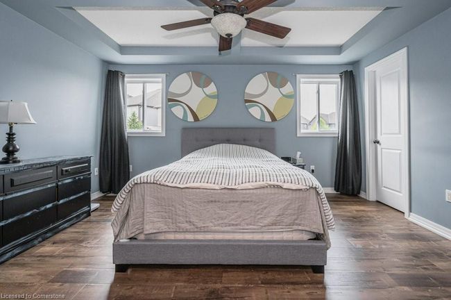 491 St Moritz Ave, House other with 4 bedrooms, 4 bathrooms and 3 parking in Waterloo ON | Image 25