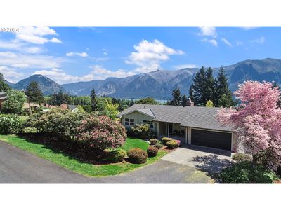 101 Allen St, House other with 4 bedrooms, 2 bathrooms and 1 parking in Carson WA | Image 1