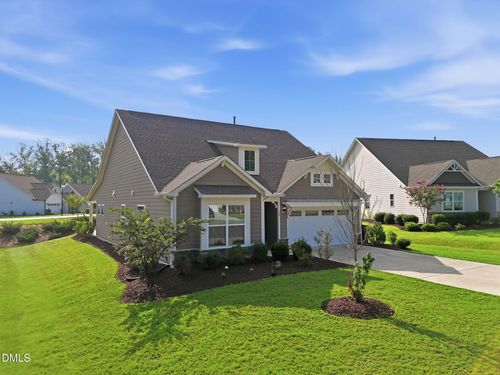 30 Bramblewood Dr, Youngsville, NC, 27596-9215 | Card Image