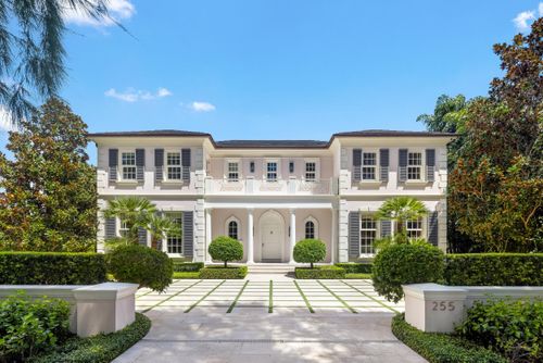 255 Wells Rd, Palm Beach, FL, 33480-3624 | Card Image