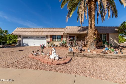 14206 N Baywood Court, Sun City, AZ, 85351 | Card Image