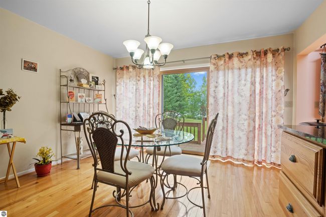7380 Shellenbarger Rd, House other with 4 bedrooms, 3 bathrooms and null parking in Hale MI | Image 9