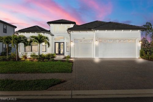 16136 Verilyn Cir, NAPLES, FL, 34110-2896 | Card Image