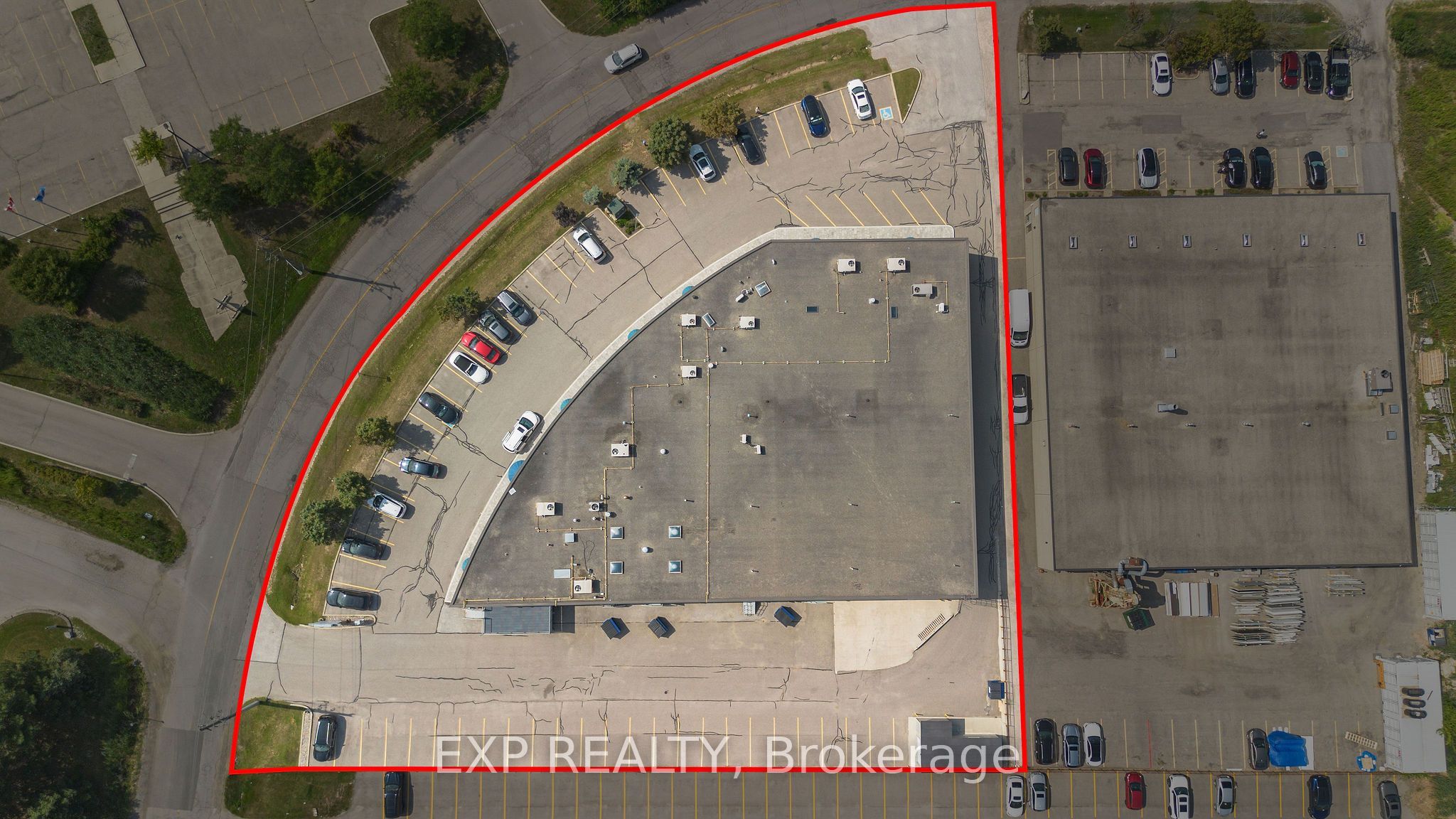 Commercial Sale in Oakville 5