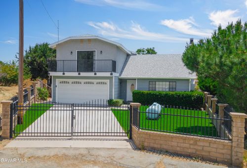 14924 Sunnydale Drive, Lake Hughes, CA, 93532 | Card Image