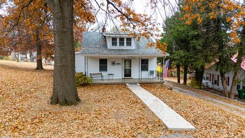 11813 & 11815 E Scarritt Avenue, Sugar Creek, MO, 64054 | Card Image