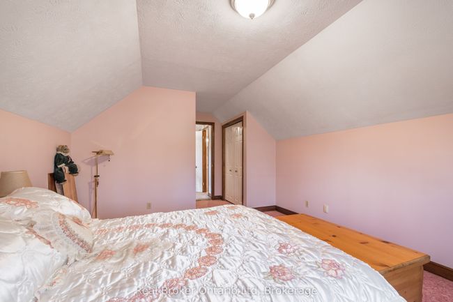 203 Sideroad 5, House other with 3 bedrooms, 2 bathrooms and 2 parking in Bruce ON | Image 27