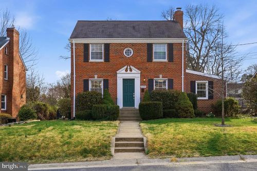 10015 Reddick Dr, SILVER SPRING, MD, 20901-2127 | Card Image