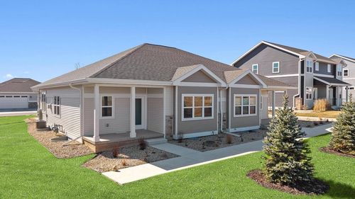 2866 Wild Goose Way, Stoughton, WI, 53589 | Card Image