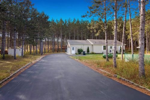 6161 Schell Rd, Buckley, MI, 49620-8426 | Card Image