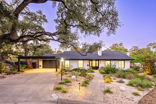 4504 Greenbriar Ct, Austin, TX, 78756-2911 | Card Image