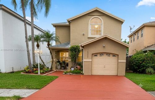 16227 Sw 139th Ct, Miami, FL, 33177-1920 | Card Image