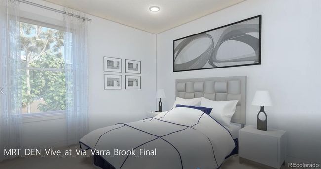 Photo is not of the actual home, but is an inspirational photo of builder’s model home and may depict options, furnishings, and/or decorator features that are not included | Image 4