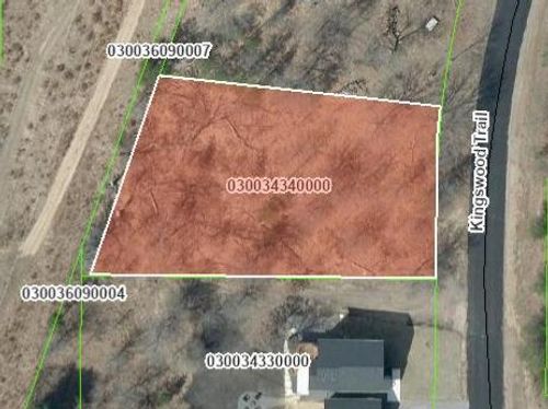 1617 Kingswood Trl, Nekoosa, WI, 54457-8178 | Card Image
