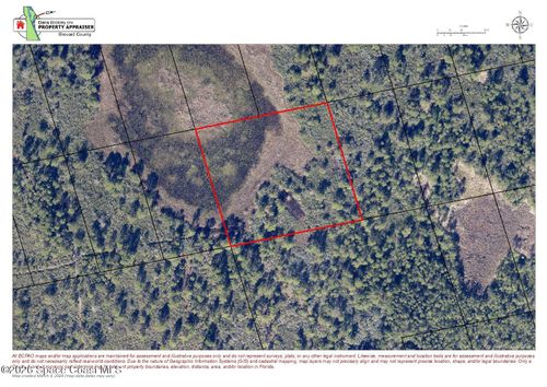 0 West Of Rail Trail, Mims, FL, 32754 | Card Image