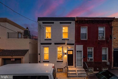 2001 S Mildred St, PHILADELPHIA, PA, 19148-2343 | Card Image