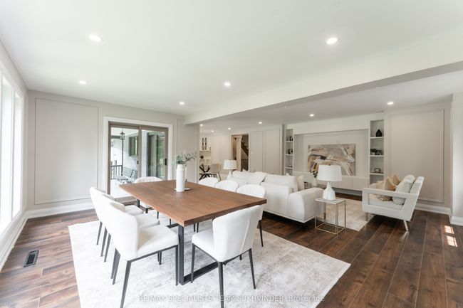 8889 10 Sideroad, House other with 5 bedrooms, 5 bathrooms and 20 parking in Milton ON | Image 11