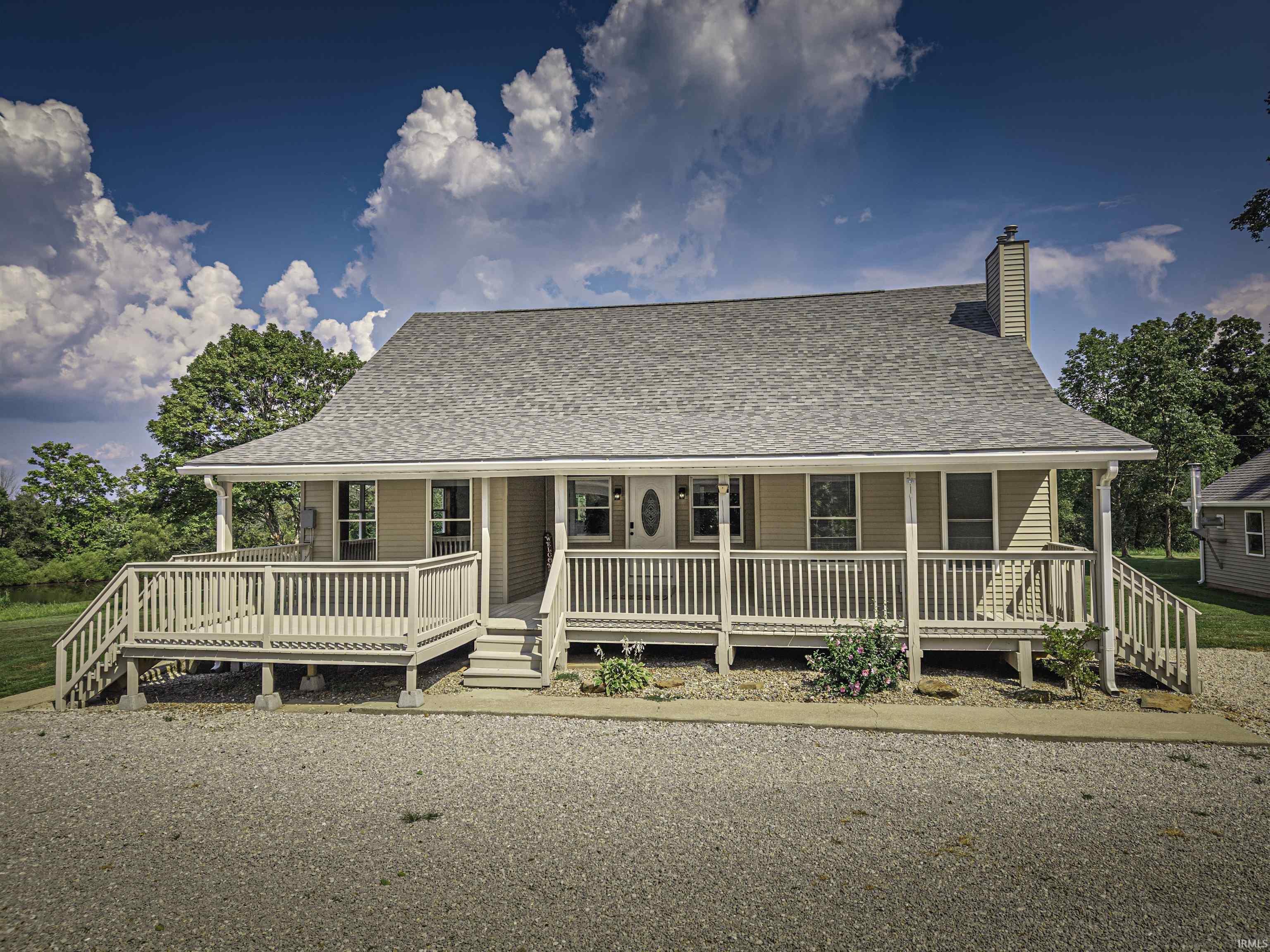 13800 Giles Rd, Sold in Holland - eXp Realty