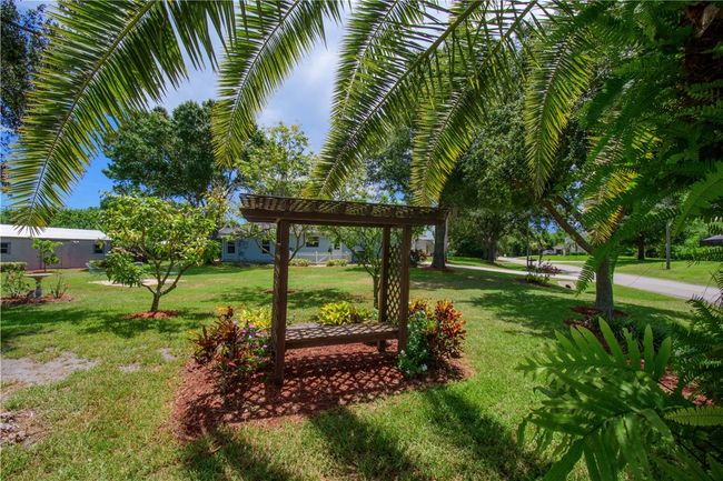 1018 Persian Ln, House other with 4 bedrooms, 2 bathrooms and null parking in Sebastian FL | Image 21