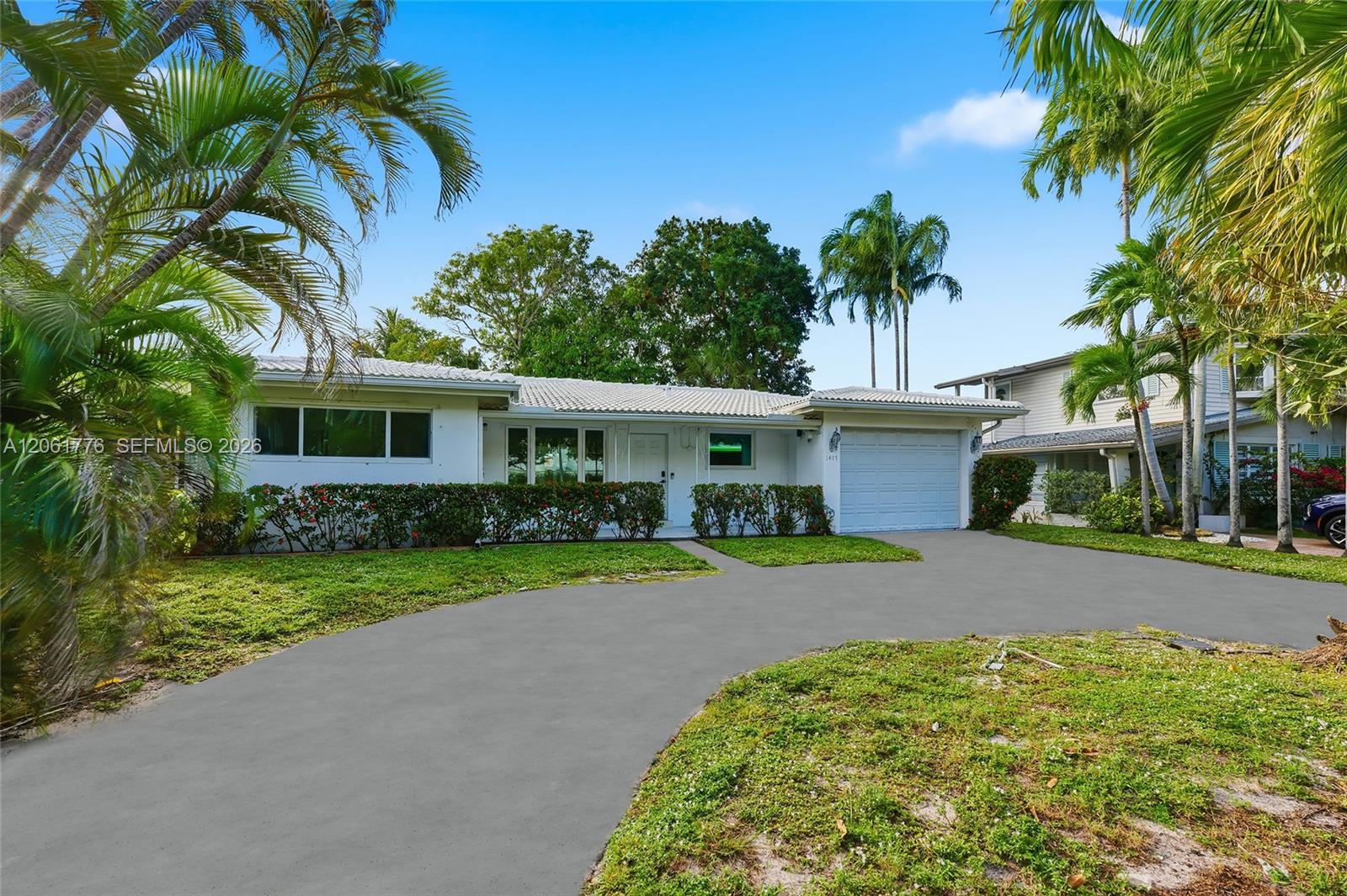 Residential in Oakland Park 3