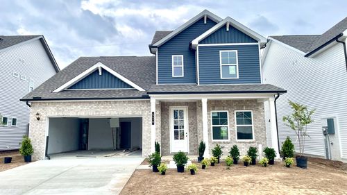 520 Misty Creek Ct, Nashville, TN, 37207-3682 | Card Image