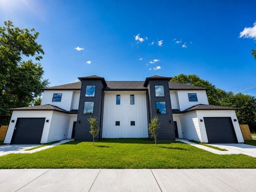 6801 A/B Apollo Street Street, Houston, TX, 77091 | Card Image