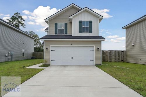147 Centennial Ct, Hinesville, GA, 31313-1242 | Card Image