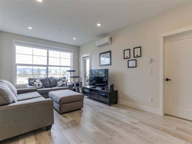 408 - 11893 227 St, Condo with 2 bedrooms, 2 bathrooms and null parking in Maple Ridge BC | Image 5