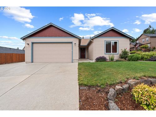 628 Stone View Way, Kalama, WA, 98625-9578 | Card Image