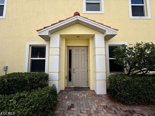 901-4361 Lazio Way, FORT MYERS, FL, 33901 | Card Image