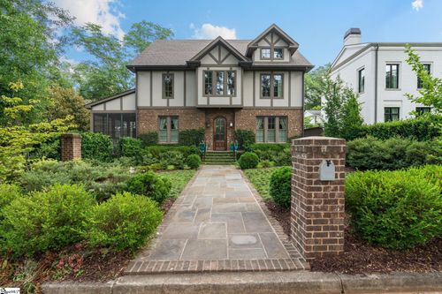 1 Fairview Ave, Greenville, SC, 29601-4307 | Card Image