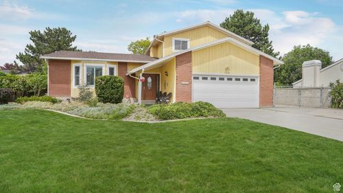 7488 S Blackfriar Cir, West Jordan, UT, 84084-3603 | Card Image