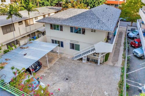448 Kuamoo St, Honolulu, HI, 96815-2068 | Card Image