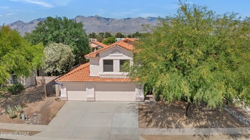 7979 E Maggie Ct, Tucson, AZ, 85715-4549 | Card Image
