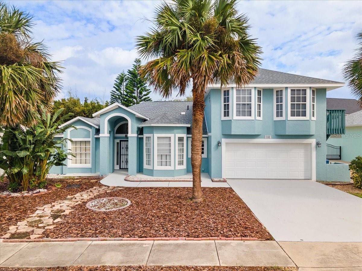 Barrier Isle Dr, Ormond Beach, FL 32176