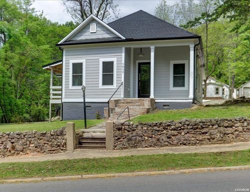 1612 W Grand Ave, Hot Springs, AR, 71913-3312 | Card Image