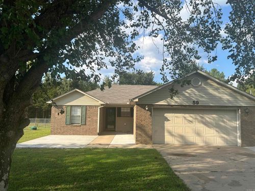59 Summerview Cir, Quitman, AR, 72131-9015 | Card Image