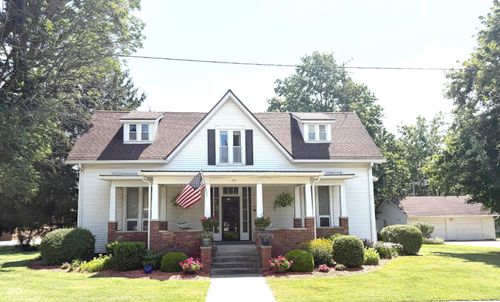 215 N College St, Rockville, IN, 47872-1506 | Card Image