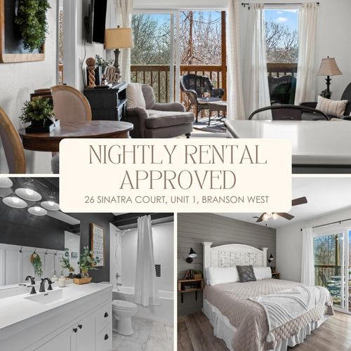 apt-1-26 Sinatra Ct, Branson West, MO, 65737-8889 | Card Image