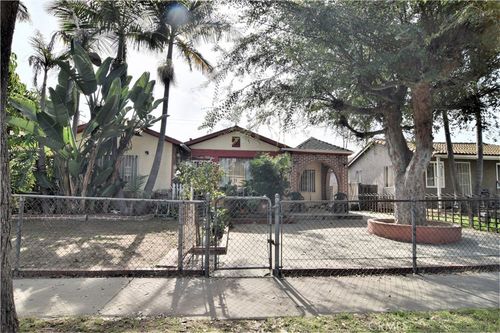 6542 San Luis St, Paramount, CA, 90723-2927 | Card Image