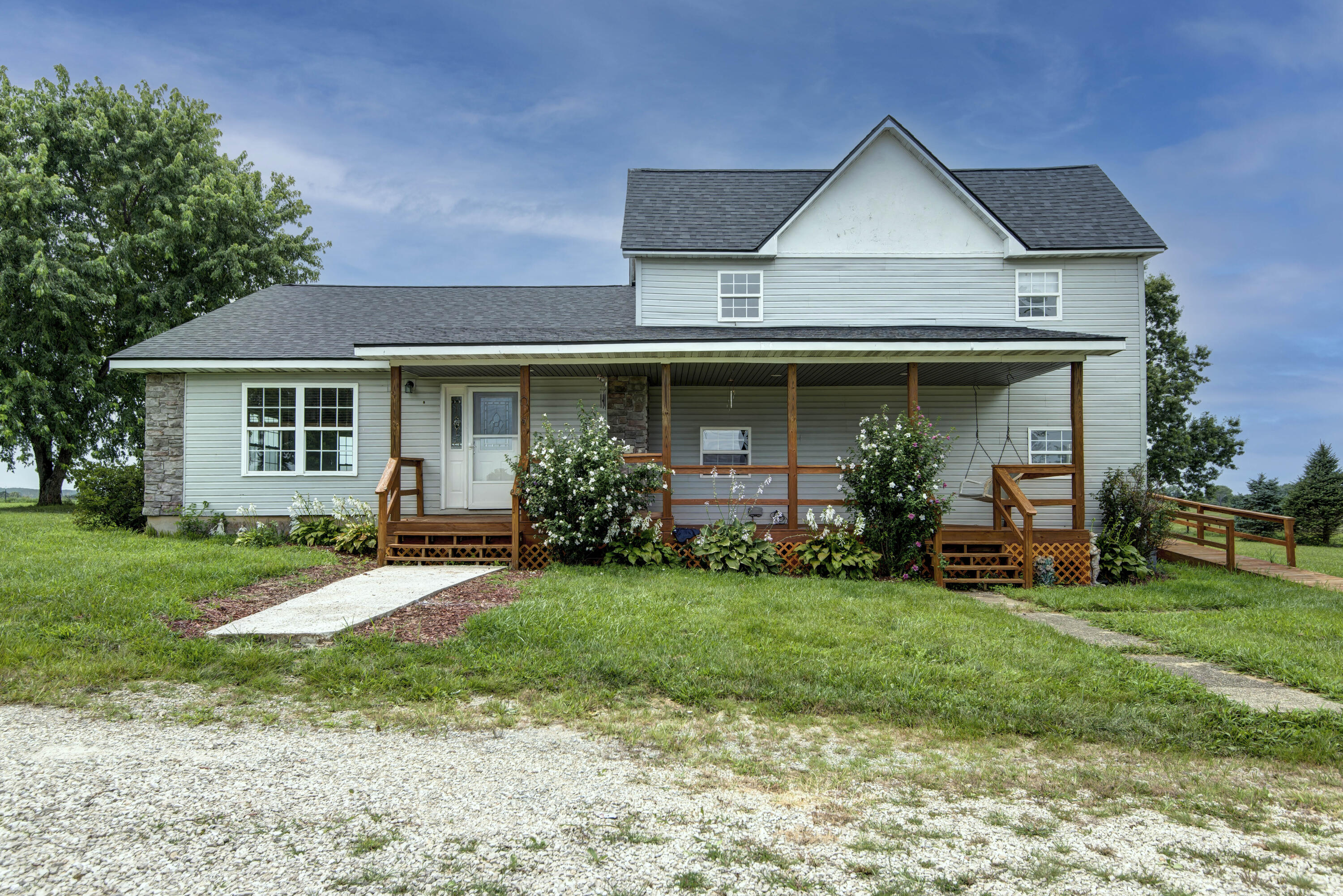 Residential in Marshfield 3