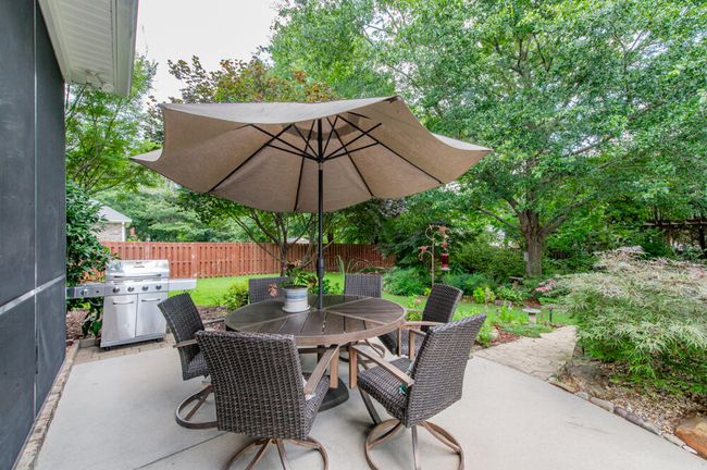 3039 Tarleton Ct, House other with 4 bedrooms, 3 bathrooms and null parking in Beech Island SC | Image 31