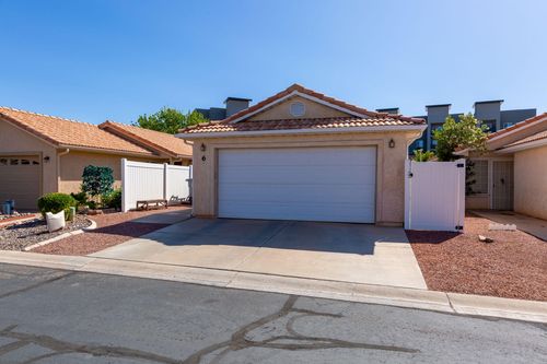 6-1360 E Telegraph St, Washington, UT, 84780 | Card Image