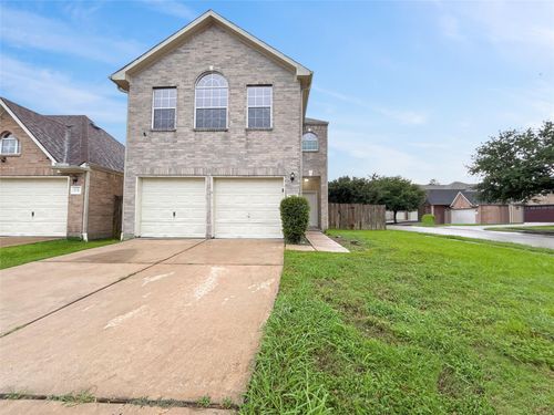 835 Forest Ivy Ln, Houston, TX, 77067-3020 | Card Image