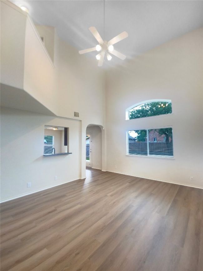 181 Otono Loop, House other with 3 bedrooms, 3 bathrooms and 2 parking in Kyle TX | Image 11